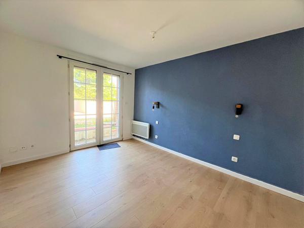 Appartement Secteur Argoulet-Gramont T2bis proche métro