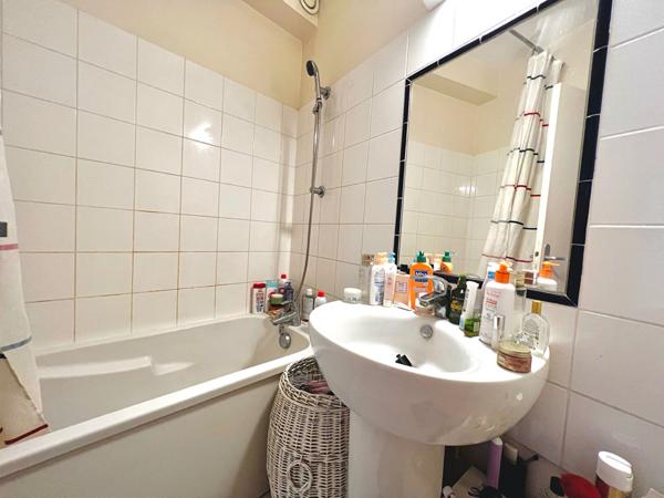 Appartement - 2 pièces - 53 m²