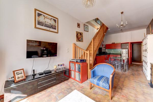 T2 - Saint-Vincent - idéal 1er achat ou investissement locatif - LYON