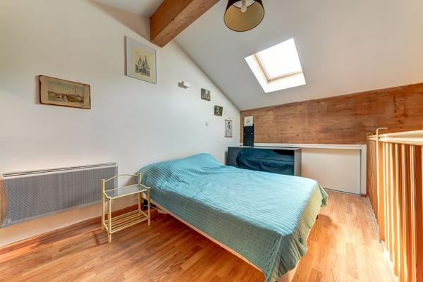 T2 - Saint-Vincent - idéal 1er achat ou investissement locatif - LYON