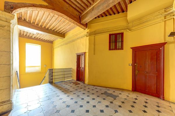 T2 - Saint-Vincent - idéal 1er achat ou investissement locatif - LYON