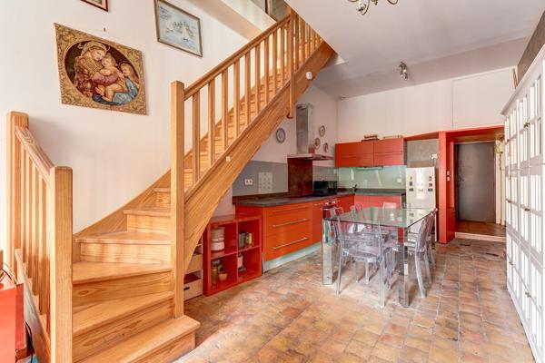 T2 - Saint-Vincent - idéal 1er achat ou investissement locatif - LYON