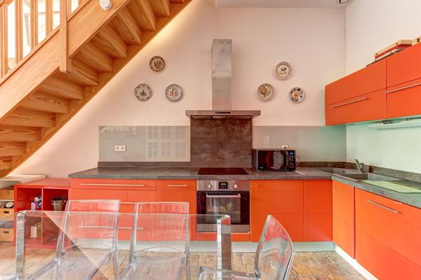 T2 - Saint-Vincent - idéal 1er achat ou investissement locatif - LYON