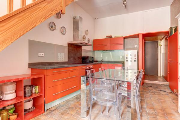 T2 - Saint-Vincent - idéal 1er achat ou investissement locatif - LYON