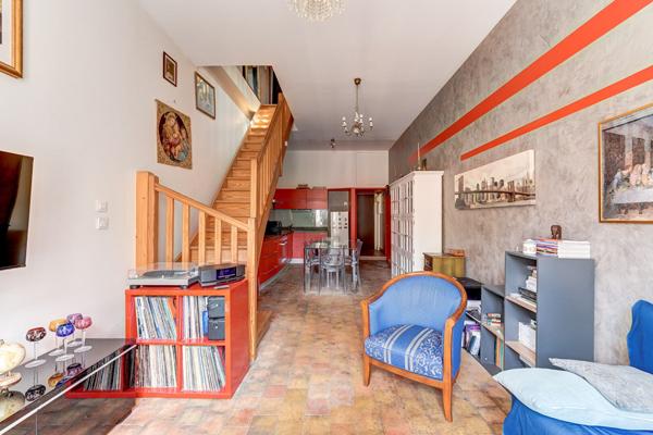 T2 - Saint-Vincent - idéal 1er achat ou investissement locatif - LYON