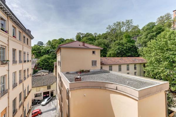 T2 - Saint-Vincent - idéal 1er achat ou investissement locatif - LYON