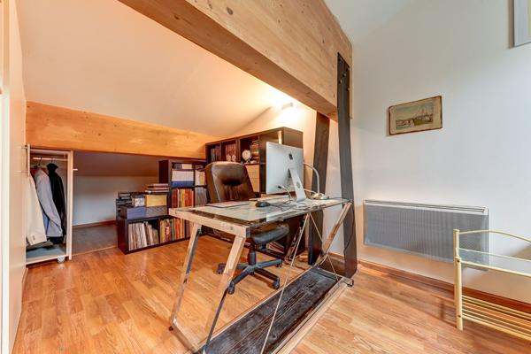 T2 - Saint-Vincent - idéal 1er achat ou investissement locatif - LYON