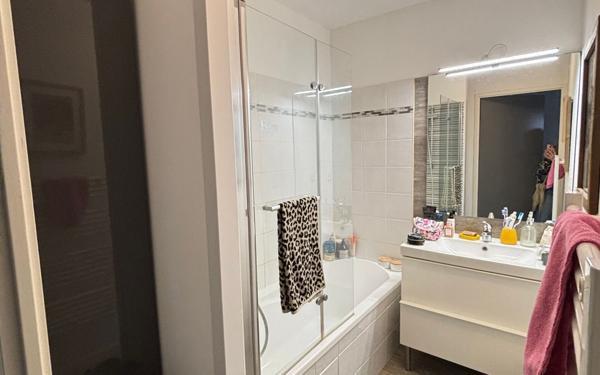 Appartement à louer    3 pièces •  Dax