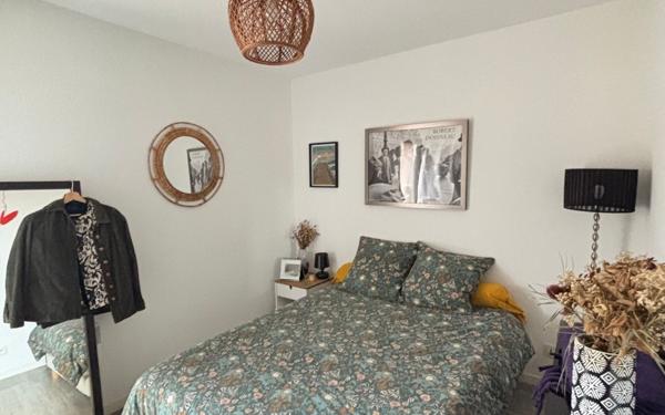 Appartement à louer    3 pièces •  Dax