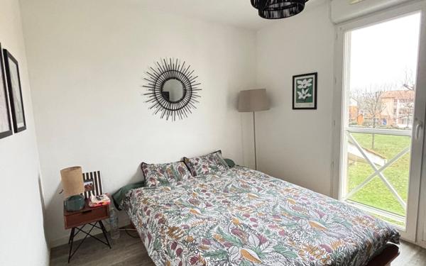 Appartement à louer    3 pièces •  Dax