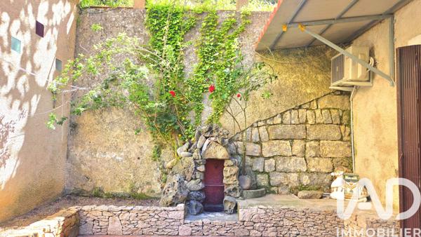 Appartement à vendre 6 pièces 135 m² Sartène