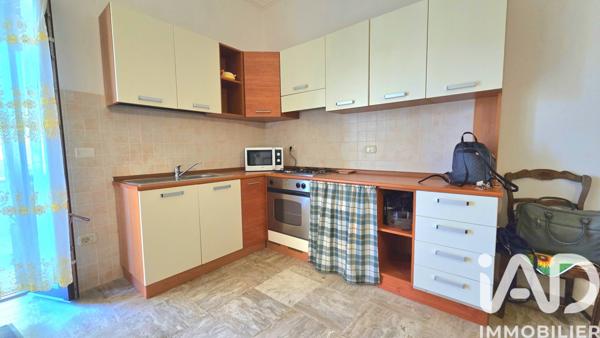 Appartement à vendre 6 pièces 135 m² Sartène