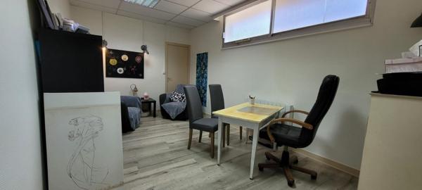 Local Commercial à DINAN, 22100 - 3 pièces 61m²