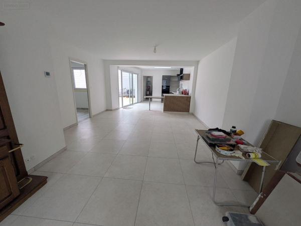 Maison de ville à louer à Wormhout dans le Nord (59470), ref : W4010