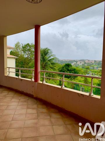 Appartement à vendre 3 pièces 72 m² Ducos