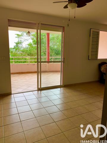Appartement à vendre 3 pièces 72 m² Ducos