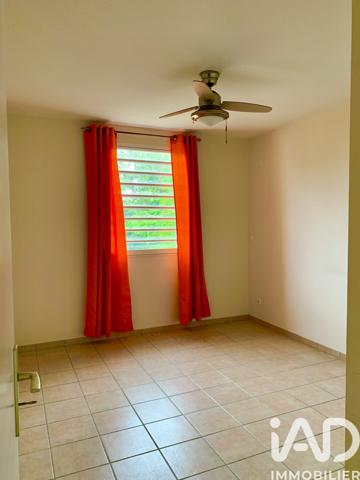 Appartement à vendre 3 pièces 72 m² Ducos