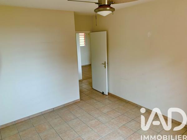 Appartement à vendre 3 pièces 72 m² Ducos