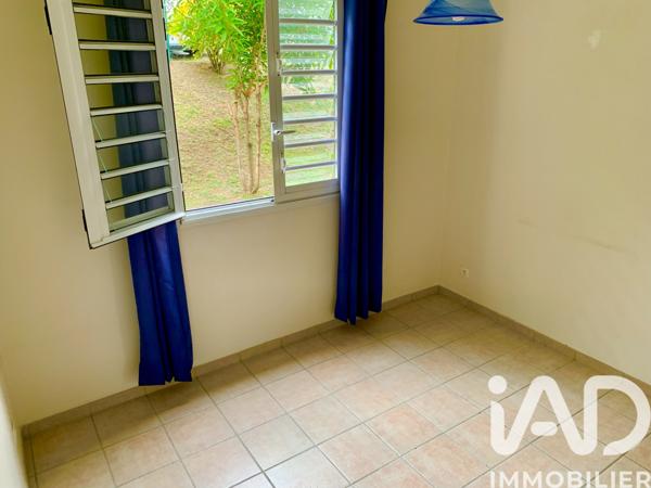 Appartement à vendre 3 pièces 72 m² Ducos