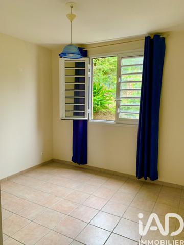 Appartement à vendre 3 pièces 72 m² Ducos