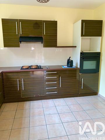 Appartement à vendre 3 pièces 72 m² Ducos