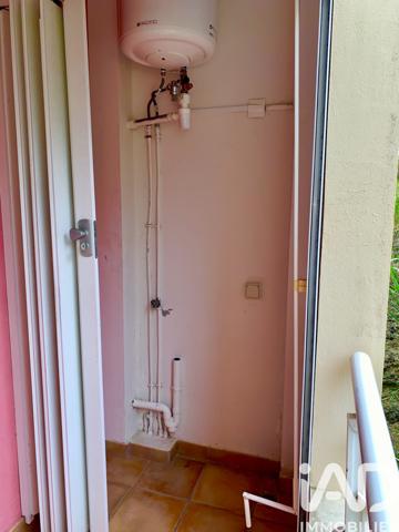 Appartement à vendre 3 pièces 72 m² Ducos