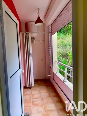 Appartement à vendre 3 pièces 72 m² Ducos