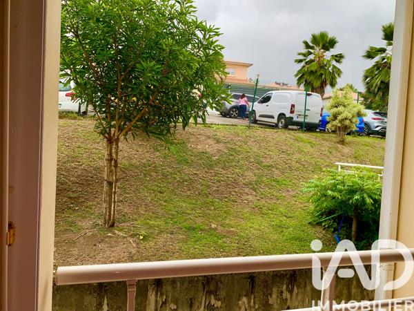 Appartement à vendre 3 pièces 72 m² Ducos