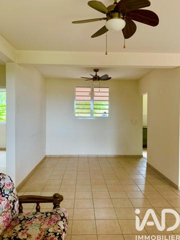 Appartement à vendre 3 pièces 72 m² Ducos