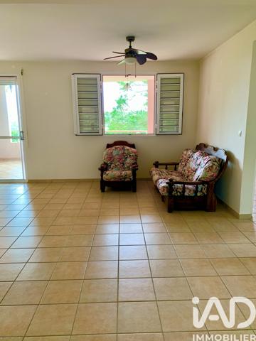 Appartement à vendre 3 pièces 72 m² Ducos