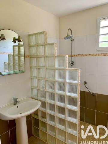 Appartement à vendre 3 pièces 72 m² Ducos
