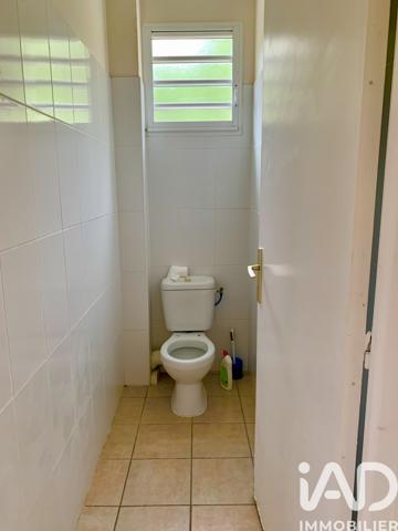Appartement à vendre 3 pièces 72 m² Ducos