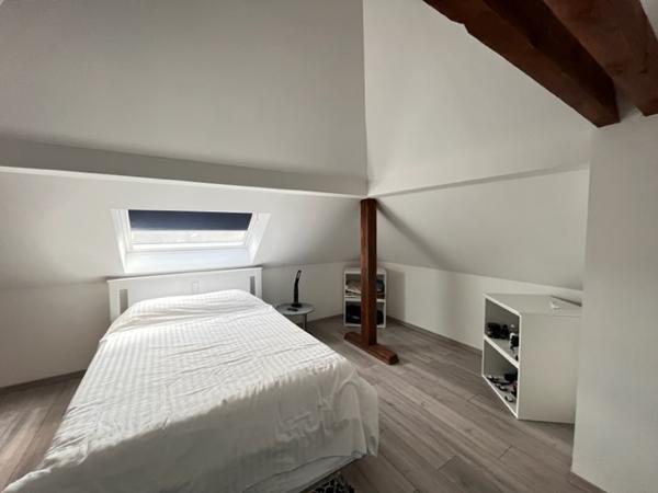 Eschau (67114) ESCHAU - Propriété 8 pièces 210 m² sur 8.50 ares + piscine - 630.000 € FA