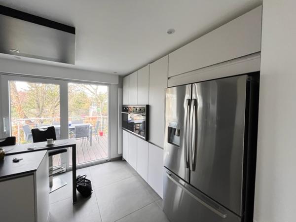 Eschau (67114) ESCHAU - Propriété 8 pièces 210 m² sur 8.50 ares + piscine - 630.000 € FA