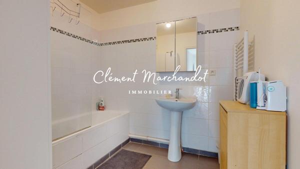 EXCLUSIVITÉ  - 3 pièces lumineux à Saint-Ouen