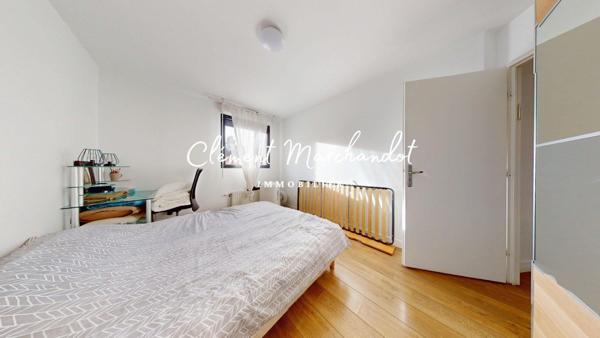 EXCLUSIVITÉ  - 3 pièces lumineux à Saint-Ouen