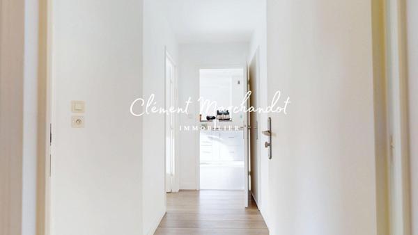 EXCLUSIVITÉ  - 3 pièces lumineux à Saint-Ouen