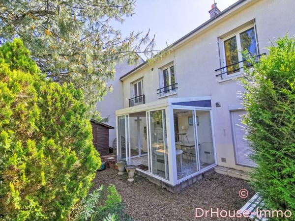 Maison à vendre 7 pièces de 103 m²