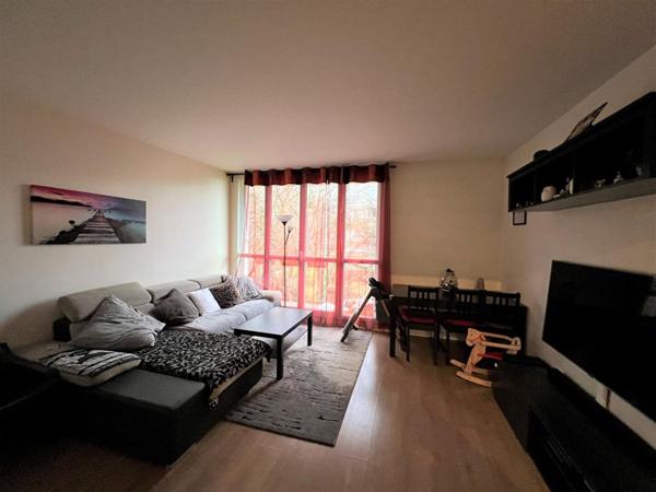 Appartement Saint Michel Sur Orge 3 pièces