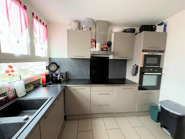 Appartement Saint Michel Sur Orge 3 pièces