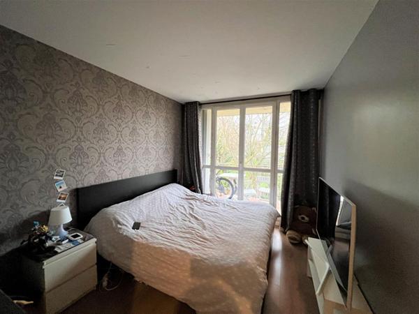 Appartement Saint Michel Sur Orge 3 pièces