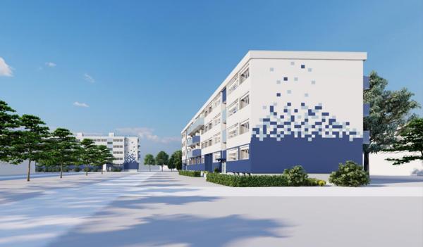 Appartement Saint Michel Sur Orge 3 pièces