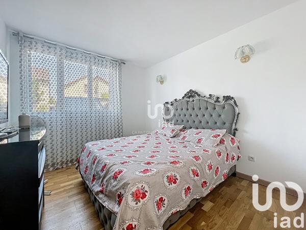 Appartement à vendre 4 pièces 71 m² Pierrefitte-sur-Seine