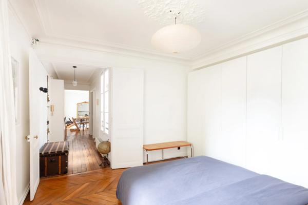 Appartement Paris 9e - RUE CONDORCET