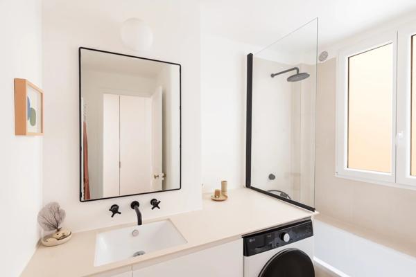 Appartement Paris 9e - RUE CONDORCET