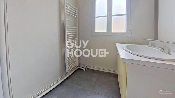 Exclusivité à Puilboreau : Charmante maison 4 pièces avec grand garage et jardin ensoleillé