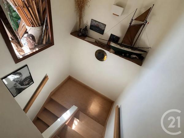 Maison à vendre  7 pièces - 187,38 m 2   AIX LES BAINS  - 73