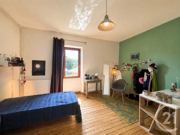 Maison à vendre  7 pièces - 187,38 m 2   AIX LES BAINS  - 73