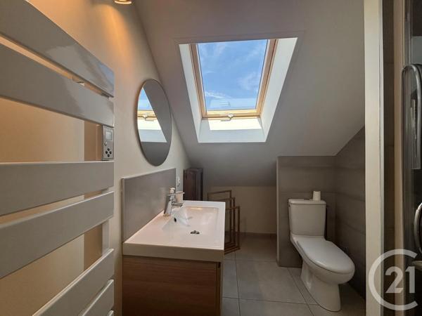 Maison à vendre  7 pièces - 187,38 m 2   AIX LES BAINS  - 73