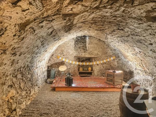 Maison à vendre  7 pièces - 187,38 m 2   AIX LES BAINS  - 73